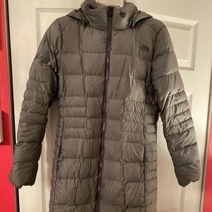 The North Face Puffer Jacket